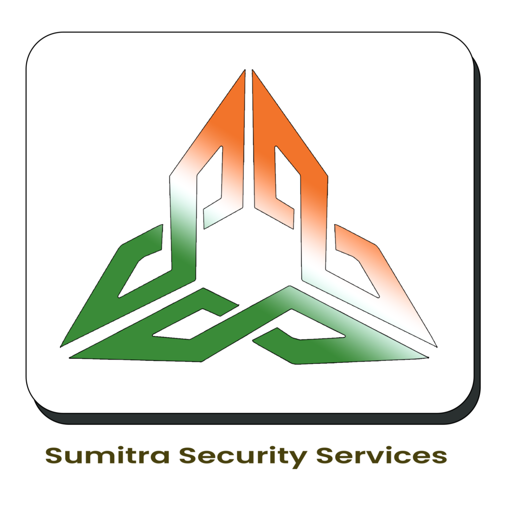 Logo of Sumitra Security Service
