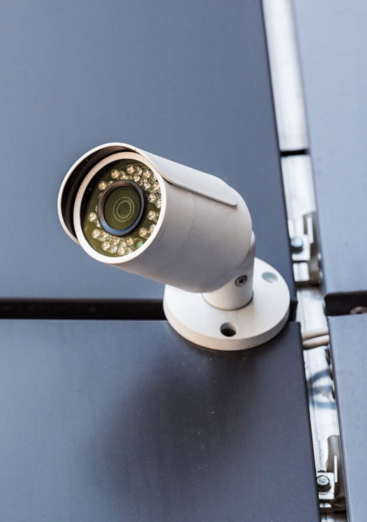 Home CCTV Security Camera